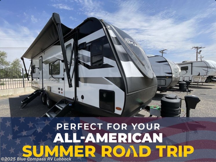 Email now about this 2024 Grand Design Imagine 2660BS! New 2024 Grand Design Imagine 2660BS available in Lubbock, Texas