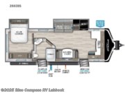 Call now about this 2024 Grand Design Imagine 2660BS! 2024 Grand Design Imagine 2660BS - New Travel Trailer For Sale by Blue Compass RV Lubbock in Lubbock, Texas features Slideout