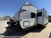 New 2025 Jayco Jay Flight 225MLS available in Lubbock, Texas