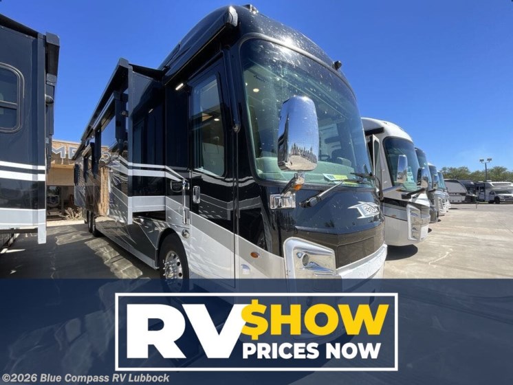 Email now about this 2025 Entegra Coach Anthem 44Z! New 2025 Entegra Coach Anthem 44Z available in Lubbock, Texas