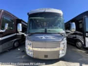 New 2025 Entegra Coach Cornerstone 45B available in Lubbock, Texas