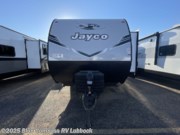 New 2025 Jayco Jay Flight 334RTS available in Lubbock, Texas