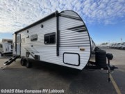 Contact us now about this 2025 Jayco Jay Flight 240RBSW! 2025 Jay Flight 240RBSW by Jayco from Blue Compass RV Lubbock in Lubbock, Texas
