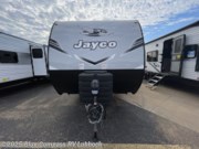 New 2025 Jayco Jay Flight 240RBSW available in Lubbock, Texas