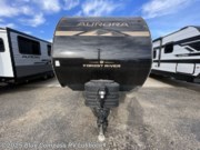 Contact us now about this 2025 Forest River Aurora 29TQS! 2025 Aurora 29TQS by Forest River from Blue Compass RV Lubbock in Lubbock, Texas