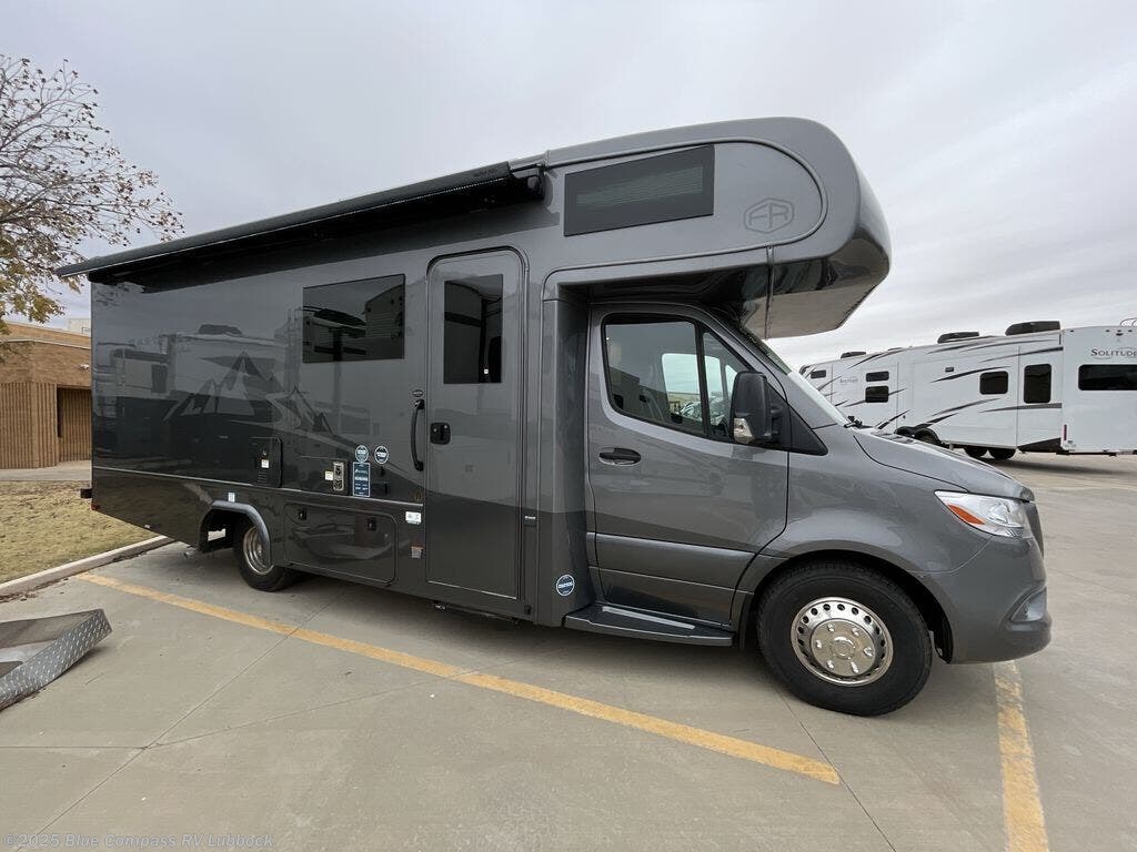 Contact us now about this 2025 East to West Entrada M-Class 24FM! 2025 Entrada M-Class 24FM by East to West from Blue Compass RV Lubbock in Lubbock, Texas