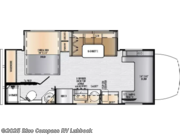 Call now about this 2025 East to West Entrada M-Class 24FM! 2025 East to West Entrada M-Class 24FM - New Class C For Sale by Blue Compass RV Lubbock in Lubbock, Texas