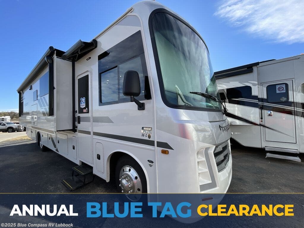 Email now about this 2025 Jayco Precept 36C! New 2025 Jayco Precept 36C available in Lubbock, Texas