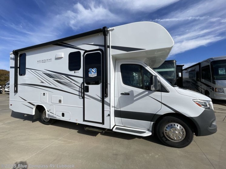 Email now about this 2025 Jayco Melbourne 24L! New 2025 Jayco Melbourne 24L available in Lubbock, Texas