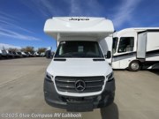 Contact us now about this 2025 Jayco Melbourne 24L! 2025 Melbourne 24L by Jayco from Blue Compass RV Lubbock in Lubbock, Texas