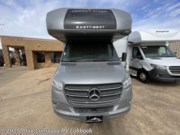 New 2025 East to West Entrada M-Class 24FM available in Lubbock, Texas