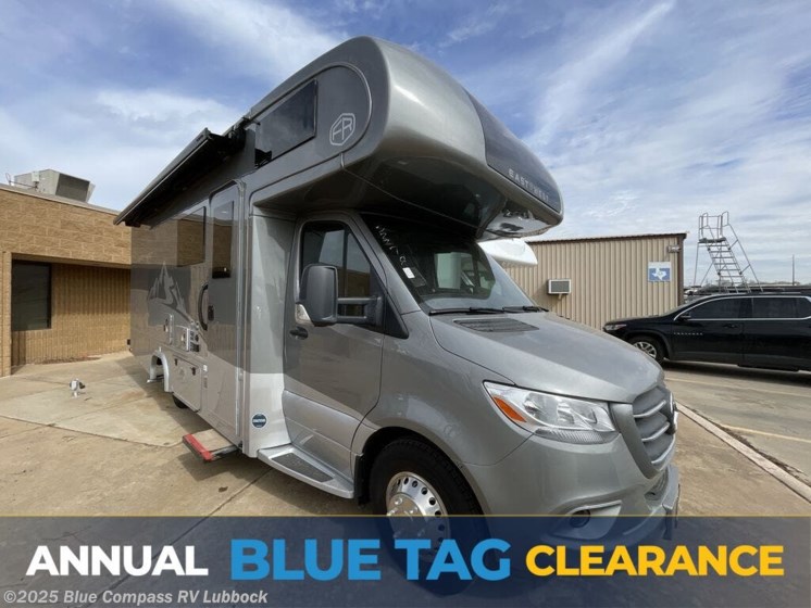 Email now about this 2025 East to West Entrada M-Class 24FM! New 2025 East to West Entrada M-Class 24FM available in Lubbock, Texas