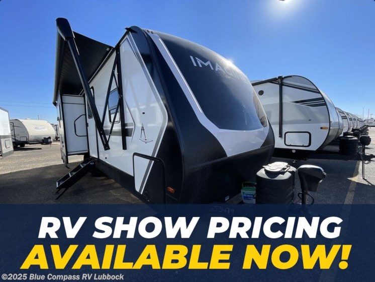 Email now about this 2025 Grand Design Imagine 2670MK! New 2025 Grand Design Imagine 2670MK available in Lubbock, Texas