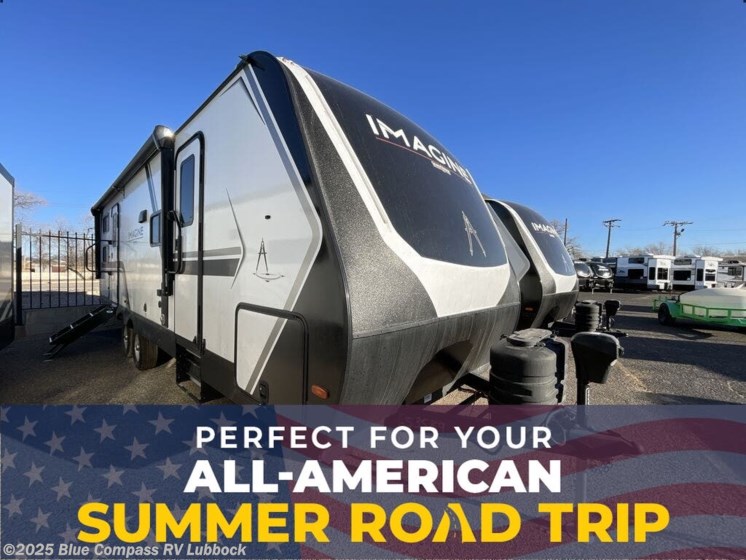 Email now about this 2025 Grand Design Imagine 2800BH! New 2025 Grand Design Imagine 2800BH available in Lubbock, Texas