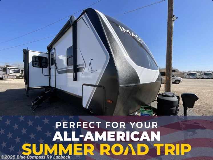 Email now about this 2025 Grand Design Imagine 2970RL! New 2025 Grand Design Imagine 2970RL available in Lubbock, Texas