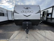 Contact us now about this 2025 Jayco Jay Flight SLX 262RLS! 2025 Jay Flight SLX 262RLS by Jayco from Blue Compass RV Lubbock in Lubbock, Texas