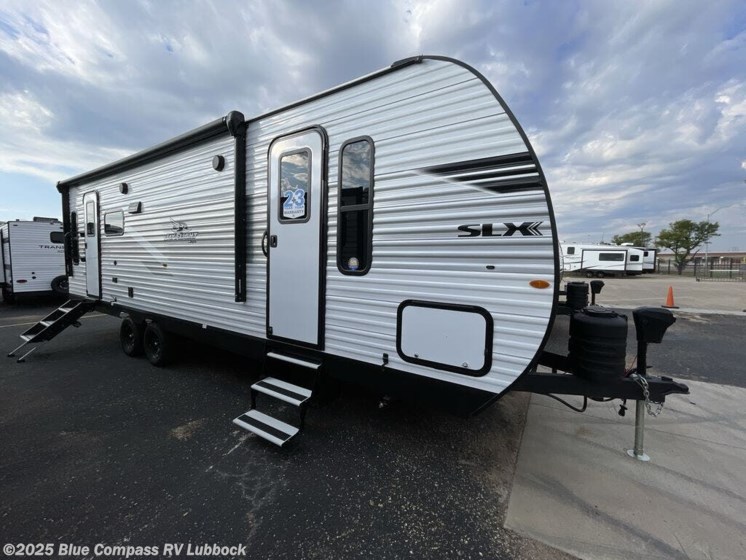 Email now about this 2025 Jayco Jay Flight SLX 262RLS! New 2025 Jayco Jay Flight SLX 262RLS available in Lubbock, Texas