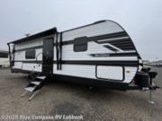 Contact us now about this 2025 Grand Design Transcend Xplor 26BHX! 2025 Transcend Xplor 26BHX by Grand Design from Blue Compass RV Lubbock in Lubbock, Texas