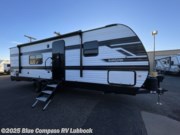 Contact us now about this 2025 Grand Design Transcend Xplor 24BHX! 2025 Transcend Xplor 24BHX by Grand Design from Blue Compass RV Lubbock in Lubbock, Texas