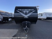 New 2025 Grand Design Transcend Xplor 24BHX available in Lubbock, Texas