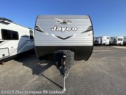 New 2025 Jayco Jay Flight SLX 261BHS available in Lubbock, Texas