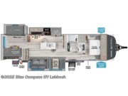 Call now about this 2025 Grand Design Reflection 312BHTS! 2025 Grand Design Reflection 312BHTS - New Travel Trailer For Sale by Blue Compass RV Lubbock in Lubbock, Texas