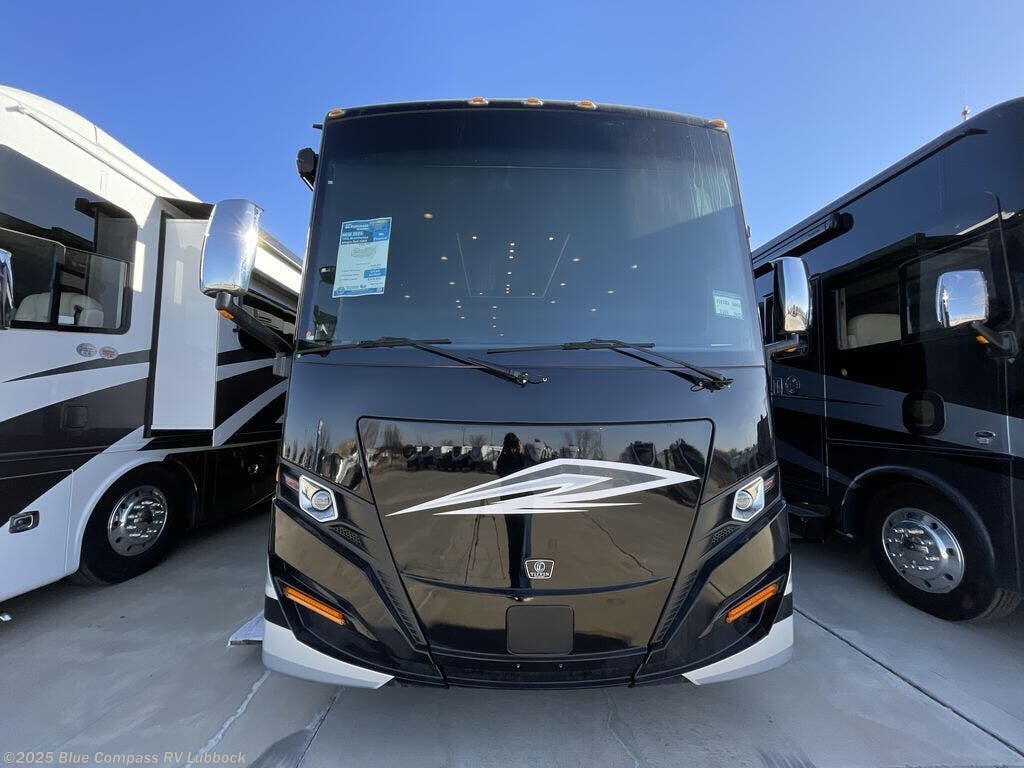 New 2025 Tiffin Allegro Red 33 AA available in Lubbock, Texas