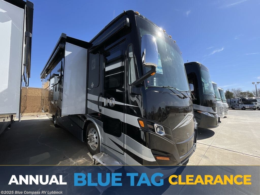 Email now about this 2025 Tiffin Allegro Red 33 AA! New 2025 Tiffin Allegro Red 33 AA available in Lubbock, Texas