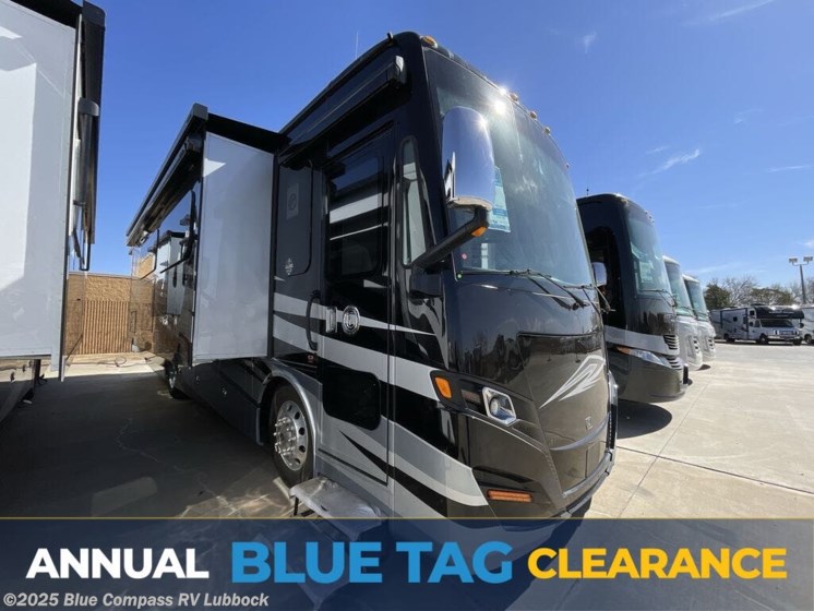 Email now about this 2025 Tiffin Allegro Red 33 AA! New 2025 Tiffin Allegro Red 33 AA available in Lubbock, Texas