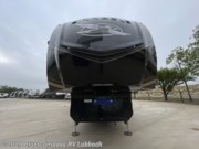 Contact us now about this 2025 Jayco Pinnacle 38FBRK! 2025 Pinnacle 38FBRK by Jayco from Blue Compass RV Lubbock in Lubbock, Texas