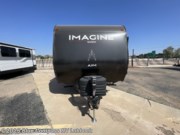 New 2025 Grand Design Imagine AIM 14MS available in Lubbock, Texas