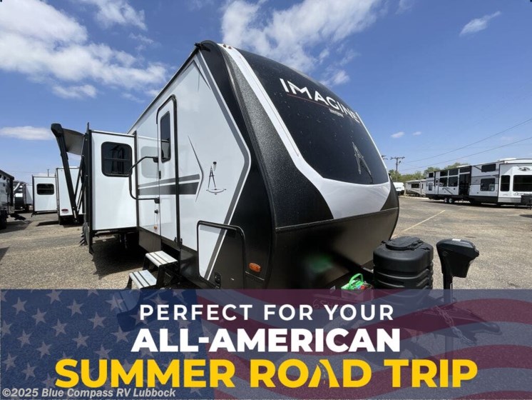 Email now about this 2025 Grand Design Imagine 3210BH! New 2025 Grand Design Imagine 3210BH available in Lubbock, Texas