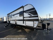 Contact us now about this 2025 Grand Design Transcend Xplor 22RBX! 2025 Transcend Xplor 22RBX by Grand Design from Blue Compass RV Lubbock in Lubbock, Texas