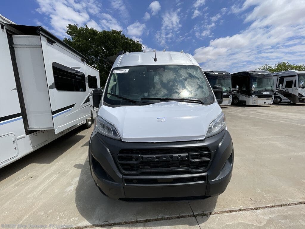 New 2025 Jayco Swift 20E available in Lubbock, Texas