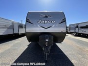 New 2025 Jayco Jay Flight SLX 330TBS available in Lubbock, Texas
