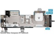 Call now about this 2025 Grand Design Transcend Xplor 315RKT! 2025 Grand Design Transcend Xplor 315RKT - New Travel Trailer For Sale by Blue Compass RV Lubbock in Lubbock, Texas