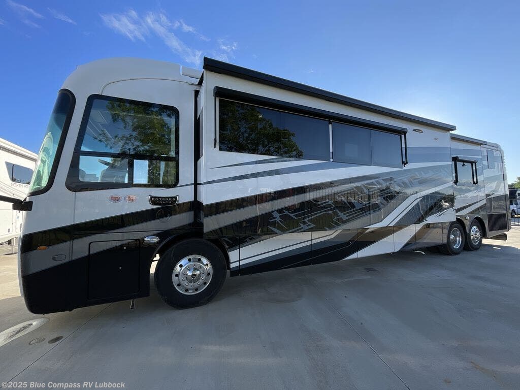 New 2026 Entegra Coach Aspire 44V available in Lubbock, Texas