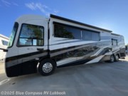 New 2025 Entegra Coach Aspire 44V available in Lubbock, Texas