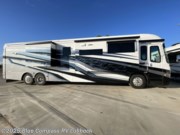 Call now about this 2026 Entegra Coach Aspire 44V! 2026 Entegra Coach Aspire 44V - New Class A For Sale by Blue Compass RV Lubbock in Lubbock, Texas