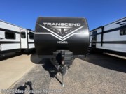New 2025 Grand Design Transcend Xplor 27DBX available in Lubbock, Texas