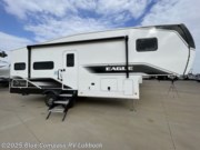 Contact us now about this 2025 Jayco Eagle SLE 24MLE! 2025 Eagle SLE 24MLE by Jayco from Blue Compass RV Lubbock in Lubbock, Texas