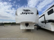 New 2025 Jayco Eagle SLE 24MLE available in Lubbock, Texas