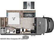 Call now about this 2026 Grand Design Lineage Series M 25FW! 2026 Grand Design Lineage Series M 25FW - New Class C For Sale by Blue Compass RV Lubbock in Lubbock, Texas