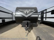 New 2025 Grand Design Transcend Xplor 265BHT available in Lubbock, Texas