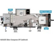 Call now about this 2025 Grand Design Transcend Xplor 265BHT! 2025 Grand Design Transcend Xplor 265BHT - New Travel Trailer For Sale by Blue Compass RV Lubbock in Lubbock, Texas