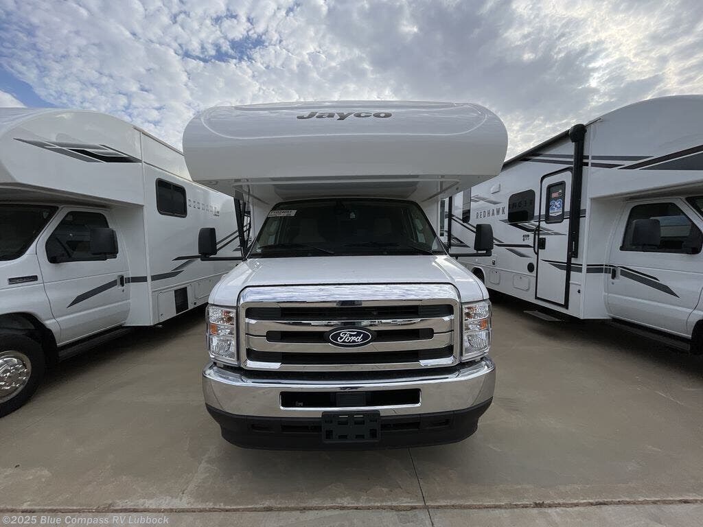 New 2026 Jayco Redhawk SE 22CF available in Lubbock, Texas