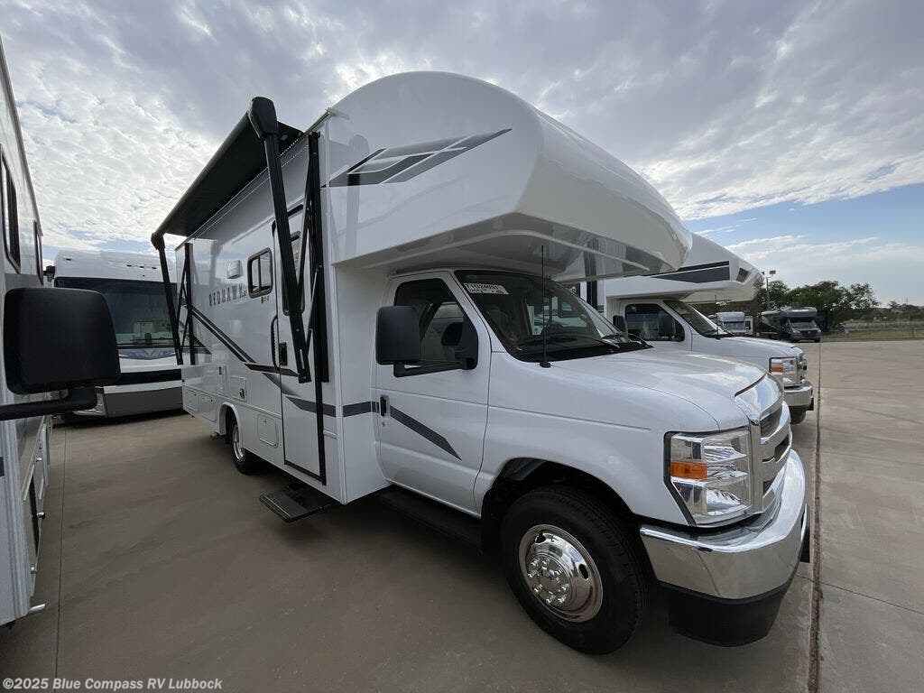 Contact us now about this 2026 Jayco Redhawk SE 22CF! 2026 Redhawk SE 22CF by Jayco from Blue Compass RV Lubbock in Lubbock, Texas