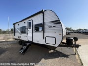 Contact us now about this 2026 Jayco Jay Flight SLX 225MLS! 2026 Jay Flight SLX 225MLS by Jayco from Blue Compass RV Lubbock in Lubbock, Texas