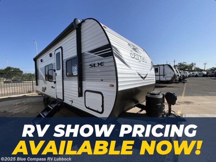 Email now about this 2026 Jayco Jay Flight SLX 225MLS! New 2026 Jayco Jay Flight SLX 225MLS available in Lubbock, Texas