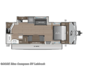 Call now about this 2026 Jayco Jay Flight SLX 225MLS! 2026 Jayco Jay Flight SLX 225MLS - New Travel Trailer For Sale by Blue Compass RV Lubbock in Lubbock, Texas